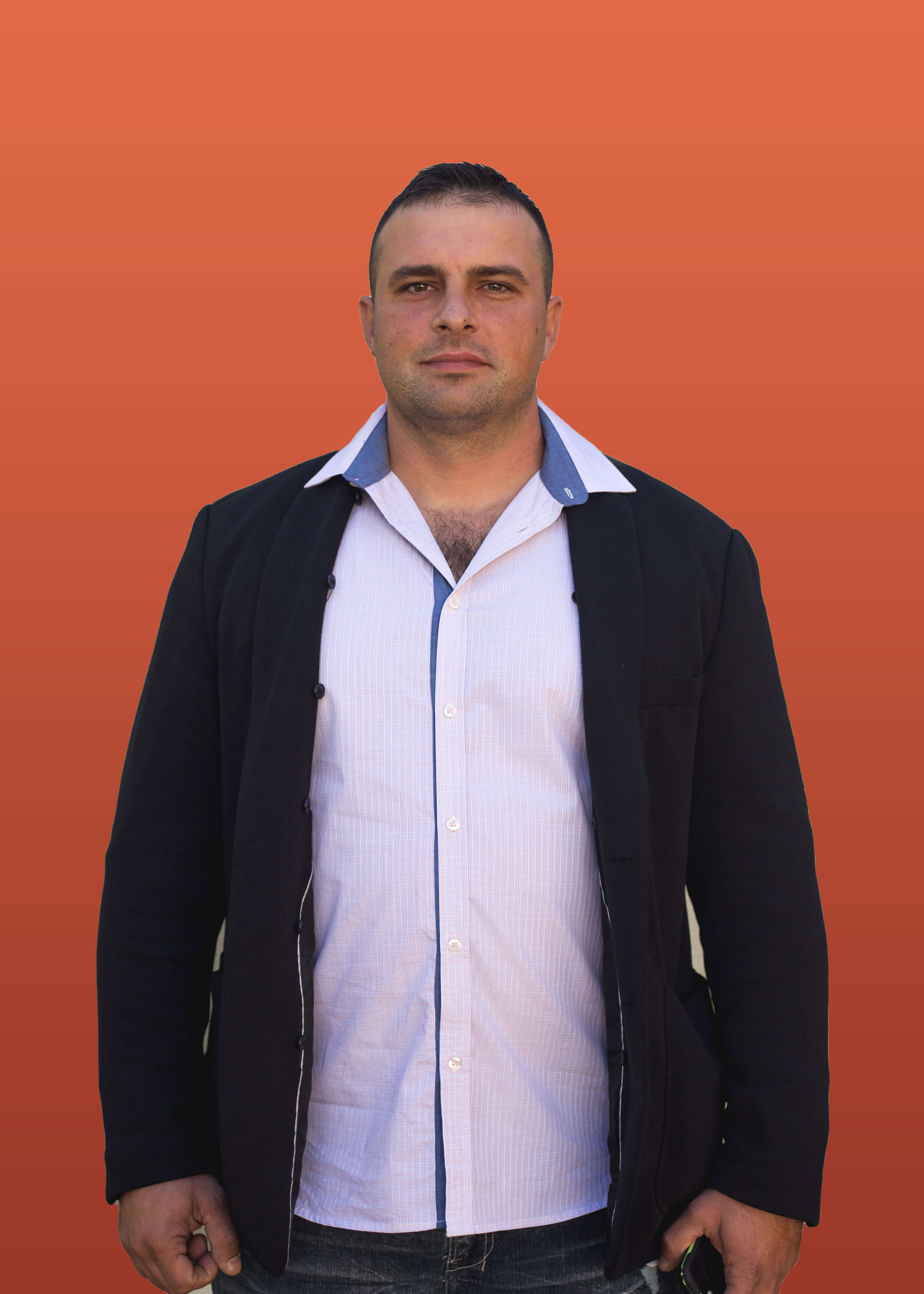 Sergiu Hristoforov